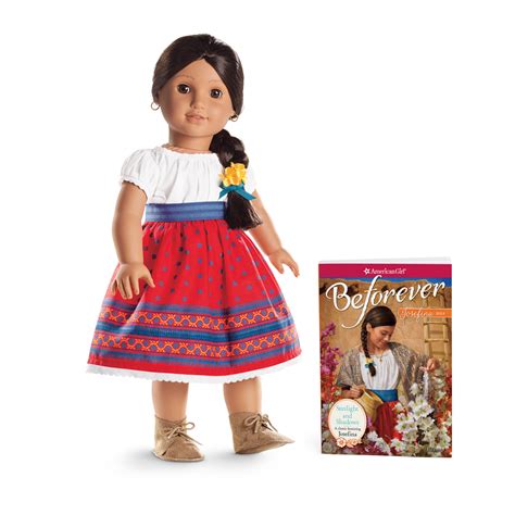 josefina american girl doll